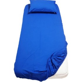 فروش ملحفه یکبار مصرف دو سر کش 220 × 120 + به قیمت کارخانه